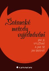 Satanské metody vyjednávání Satanské metody vyjednávání