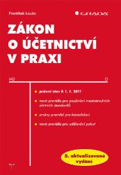 Zákon o účetnictví v praxi