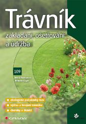 Trávník Trávník