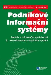 Podnikové informační systémy - Informatika a výpočetní technika Podnikové informační systémy