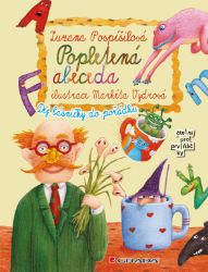 Popletená abeceda Popletená abeceda