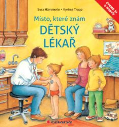 Dětský lékař Dětský lékař