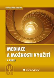 Mediace a možnosti využití Mediace a možnosti využití