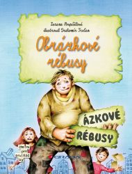 Obrázkové rébusy Obrázkové rébusy