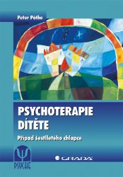 Psychoterapie dítěte Psychoterapie dítěte