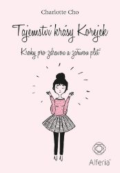 Tajemství krásy Korejek Tajemství krásy Korejek