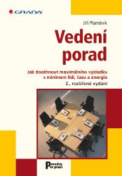 Vedení porad