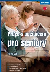 Práce s počítačem pro seniory Práce s počítačem pro seniory