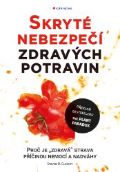 Skryté nebezpečí zdravých potravin - Komunikace Skryté nebezpečí zdravých potravin