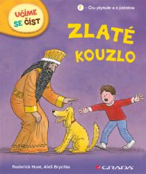 Zlaté kouzlo Zlaté kouzlo