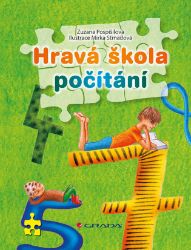 Hravá škola počítání Hravá škola počítání