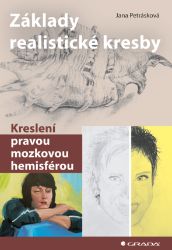 Základy realistické kresby - Umění, kultura a řemesla Základy realistické kresby