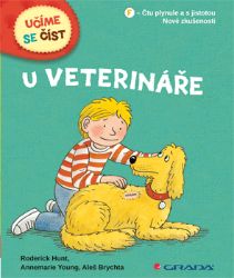 U veterináře U veterináře