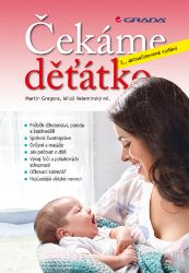 Čekáme děťátko Čekáme děťátko