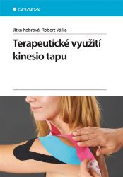 Terapeutické využití kinesio tapu Terapeutické využití kinesio tapu