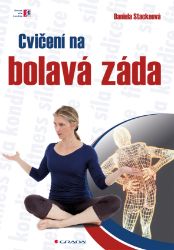 Cvičení na bolavá záda Cvičení na bolavá záda