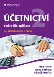 Účetnictví 2