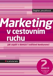 Marketing v cestovním ruchu Marketing v cestovním ruchu