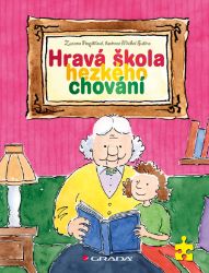 Hravá škola hezkého chování Hravá škola hezkého chování