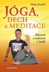 Jóga, dech a meditace