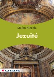 Jezuité Jezuité