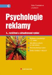 Psychologie reklamy