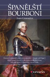 Španělští Bourboni Španělští Bourboni