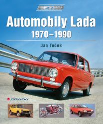Automobily Lada 1970-1990 Automobily Lada 1970-1990