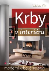 Krby v interiéru Krby v interiéru
