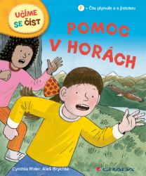 Pomoc v horách Pomoc v horách