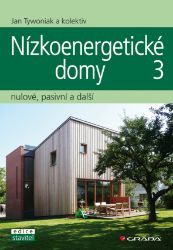 Nízkoenergetické domy 3 - Umění, kultura a řemesla Nízkoenergetické domy 3