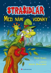 Strašidlář - Mezi námi vodníky