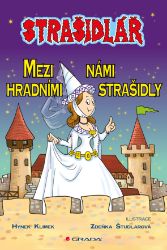 Strašidlář - Mezi námi hradními strašidly Strašidlář - Mezi námi hradními strašidly