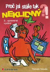Proč jsi stále tak neklidný?! Proč jsi stále tak neklidný?!