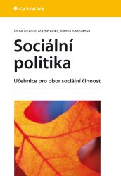 Sociální politika - Lékařská literatura e-knihy Sociální politika