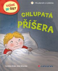 Chlupatá příšera Chlupatá příšera