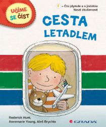 Cesta letadlem Cesta letadlem
