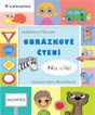 Obrázkové čtení - Na ulici Obrázkové čtení - Na ulici