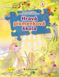 Hravá písmenková škola Hravá písmenková škola