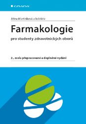 Farmakologie - Lékařská literatura e-knihy Farmakologie