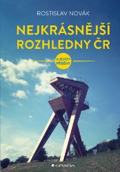 Nejkrásnější rozhledny ČR Nejkrásnější rozhledny ČR
