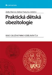 Praktická dětská obezitologie Praktická dětská obezitologie