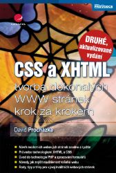 CSS a XHTML CSS a XHTML