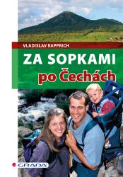 Za sopkami po Čechách - Zdravý životní styl Za sopkami po Čechách