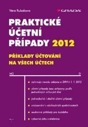Praktické účetní případy 2012 Praktické účetní případy 2012