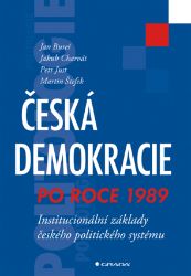 Česká demokracie po roce 1989 Česká demokracie po roce 1989