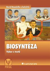 Biosyntéza Biosyntéza