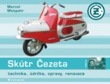 Skútr Čezeta Skútr Čezeta