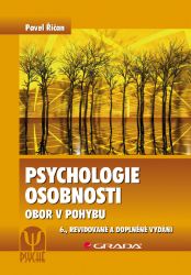 Psychologie osobnosti Psychologie osobnosti