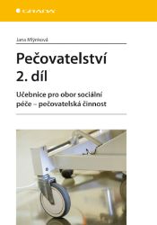 Pečovatelství 2. díl Pečovatelství 2. díl